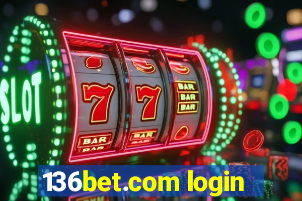 136bet.com login